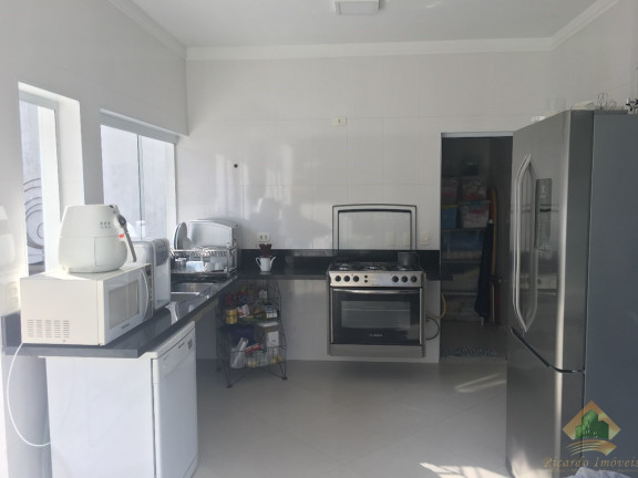 Imagem Casa de Condomínio com 4 Quartos à Venda, 260 m² em Lázaro - Ubatuba