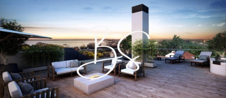 Imagem Apartamento com 3 Quartos à Venda, 193 m² em Camaquã - Porto Alegre