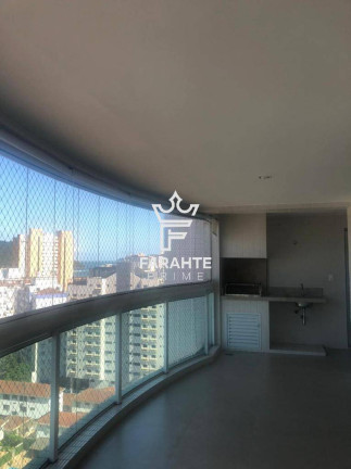 Imagem Apartamento com 3 Quartos à Venda, 135 m² em Ponta Da Praia - Santos Imagem Apartamento com 3 Quartos à Venda, 135 m² em Ponta Da Praia - Santos