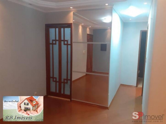 Imagem Apartamento com 2 Quartos à Venda, 55 m² em Jardim Santo André - Santo André Imagem Apartamento com 2 Quartos à Venda, 55 m² em Jardim Santo André - Santo André