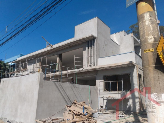 Imagem Casa com 2 Quartos à Venda, 74 m² em Portais - Cajamar