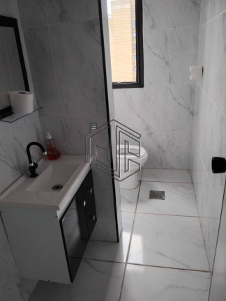 Sala Comercial à Venda, 54 m² em Itararé - São Vicente