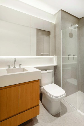 Imagem Apartamento com 2 Quartos à Venda, 61 m² em Vila Mariana - São Paulo