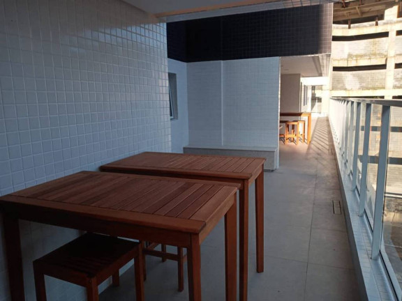 Imagem Apartamento com 2 Quartos à Venda, 78 m² em Canto Do Forte - Praia Grande Imagem Apartamento com 2 Quartos à Venda, 78 m² em Canto Do Forte - Praia Grande