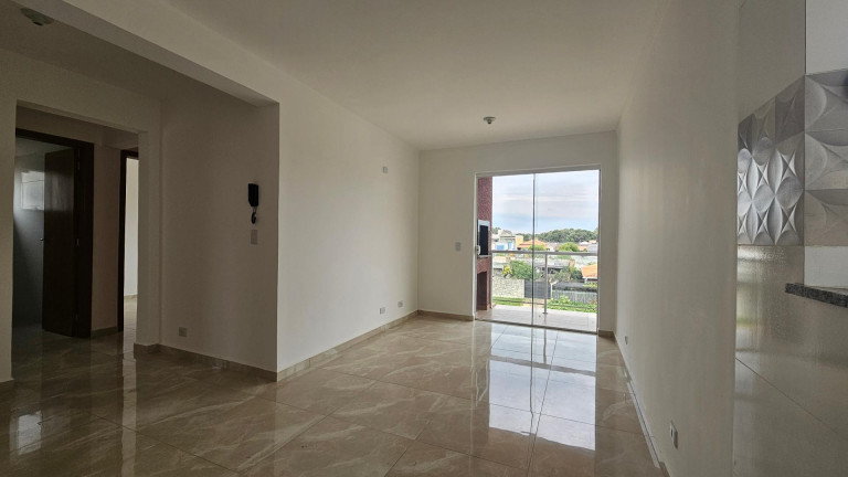 Imagem Apartamento com 3 Quartos à Venda, 65 m² em Fazenda Velha - Araucaria Imagem Apartamento com 3 Quartos à Venda, 65 m² em Fazenda Velha - Araucaria