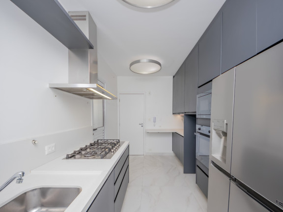 Imagem Apartamento com 2 Quartos à Venda, 155 m² em Paraíso - São Paulo