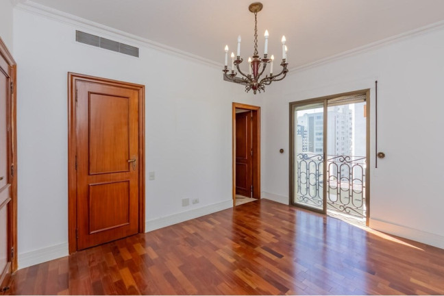 Imagem Apartamento com 3 Quartos à Venda, 394 m² em Jardim Paulista - São Paulo