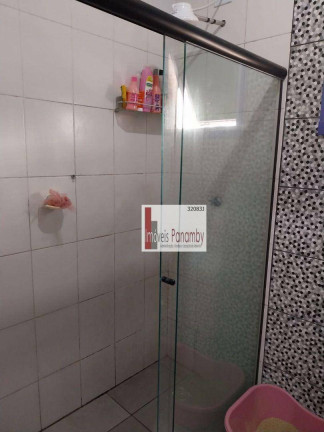 Imagem Casa com 2 Quartos à Venda, 65 m² em água Espraiada (caucaia Do Alto) - Cotia