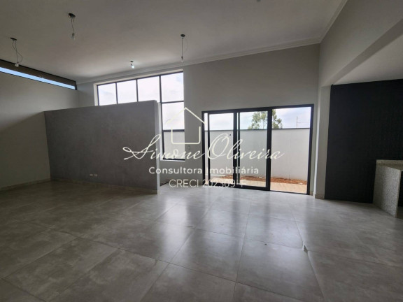 Imagem Casa com 3 Quartos à Venda, 307 m² em Loteamento Residencial Fazenda Casa Grande - Taubaté