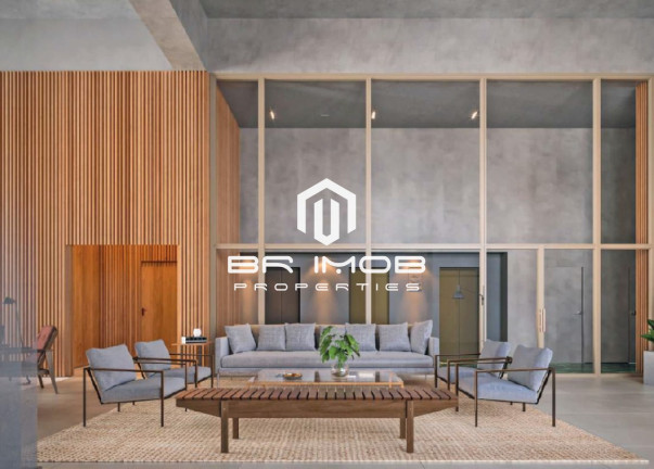 Imagem Imóvel com 2 Quartos à Venda, 137 m² em Itaim Bibi - São Paulo