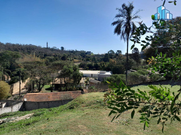 Imagem Terreno à Venda, 272 m² em Residencial Portal Do Bosque - Louveira