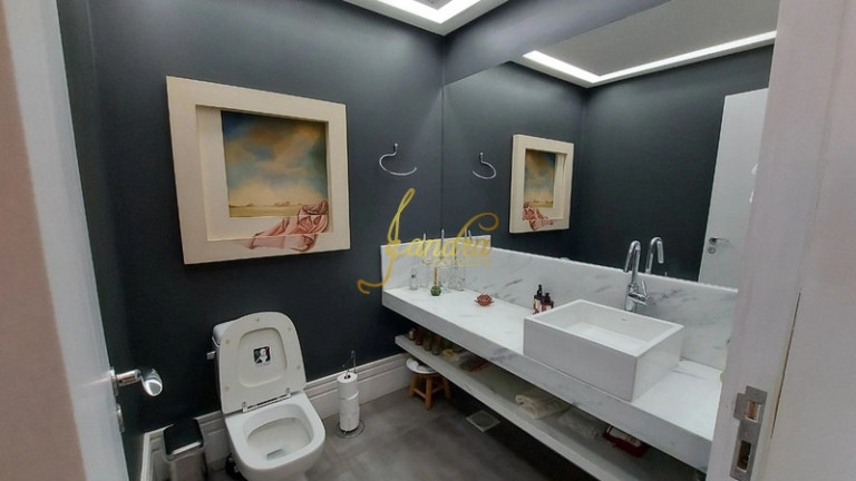 Imagem Casa de Condomínio com 5 Quartos à Venda, 700 m² em Atlantida - Xangri-la