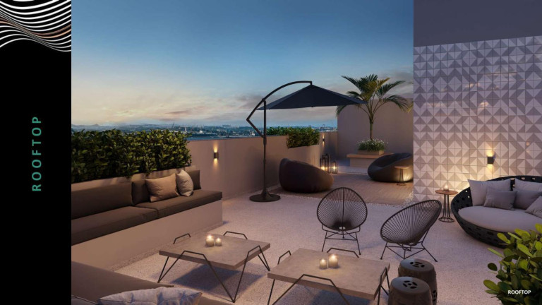 Imagem Apartamento com 2 Quartos à Venda, 45 m² em Centro - Rio De Janeiro Imagem Apartamento com 2 Quartos à Venda, 45 m² em Centro - Rio De Janeiro