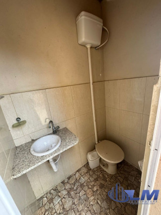 Imagem Casa com 2 Quartos à Venda, 120 m² em Meaípe - Guarapari