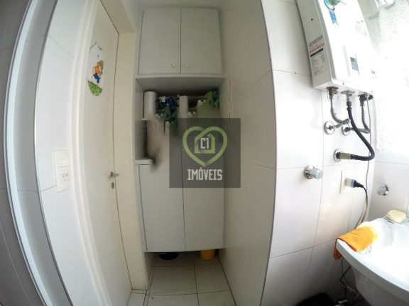 Imagem Apartamento com 3 Quartos à Venda, 91 m² em Vila Ipojuca - São Paulo