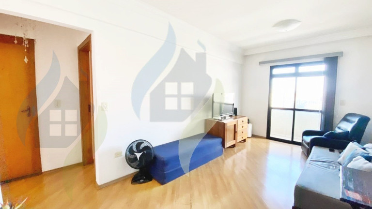 Imagem Imóvel com 2 Quartos à Venda, 78 m² em Rudge Ramos - São Bernardo Do Campo
