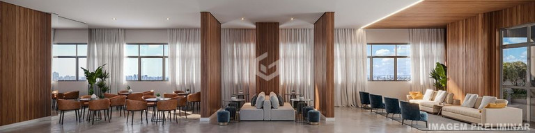 Imagem Cobertura com 2 Quartos à Venda, 25 m² em Mooca - São Paulo