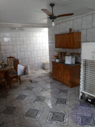 Imagem Casa com 3 Quartos à Venda, 84 m² em Loteamento Vila Rica - Gravataí