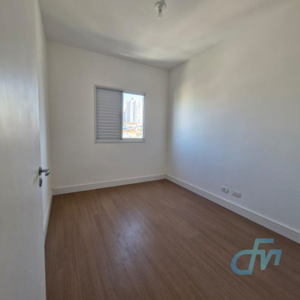 Imagem Apartamento com 3 Quartos à Venda, 77 m² em Mogi Moderno - Mogi Das Cruzes