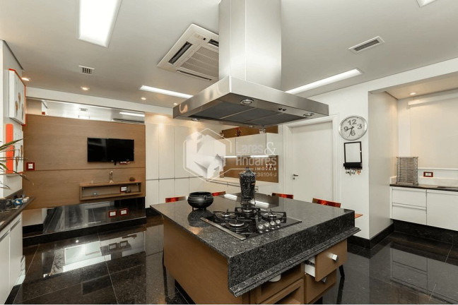 Imagem Apartamento com 3 Quartos à Venda, 391 m² em República - São Paulo