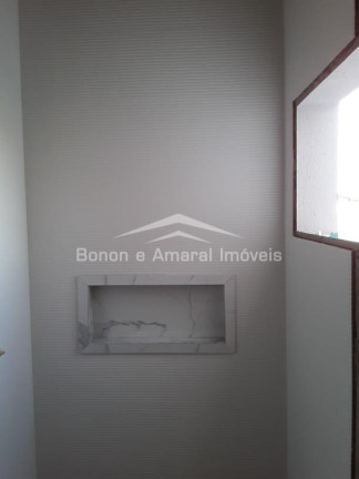 Imagem Casa de Condomínio com 3 Quartos à Venda, 408 m² em Betel - Paulínia Imagem Casa de Condomínio com 3 Quartos à Venda, 408 m² em Betel - Paulínia