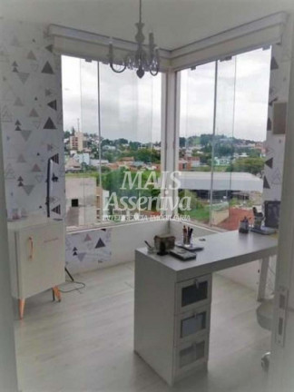 Imagem Casa com 3 Quartos à Venda, 186 m² em Operário - Novo Hamburgo Imagem Casa com 3 Quartos à Venda, 186 m² em Operário - Novo Hamburgo