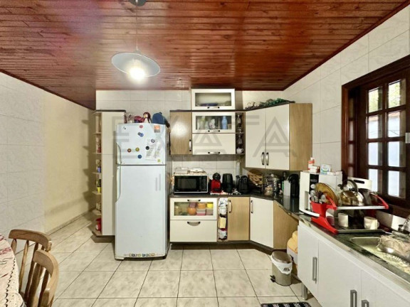 Imagem Casa com 2 Quartos à Venda, 139 m² em Jardim Rebelato - Cotia