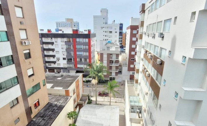 Imagem Apartamento com 2 Quartos à Venda, 72 m² em Centro - Capão Da Canoa