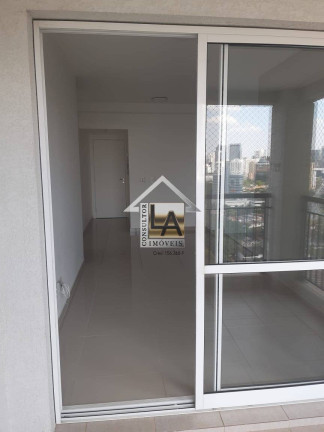 Imagem Apartamento com 2 Quartos à Venda, 64 m² em Granja Julieta - São Paulo Imagem Apartamento com 2 Quartos à Venda, 64 m² em Granja Julieta - São Paulo
