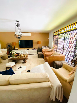 Imagem Casa com 6 Quartos à Venda, 680 m² em Jardim Guedala - São Paulo Imagem Casa com 6 Quartos à Venda, 680 m² em Jardim Guedala - São Paulo
