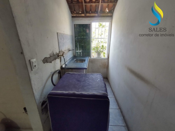 Imagem Apartamento com 2 Quartos à Venda, 50 m² em Mondubim - Fortaleza Imagem Apartamento com 2 Quartos à Venda, 50 m² em Mondubim - Fortaleza