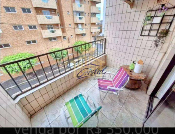 Imagem Apartamento com 2 Quartos à Venda, 68 m² em Tupi - Praia Grande Imagem Apartamento com 2 Quartos à Venda, 68 m² em Tupi - Praia Grande