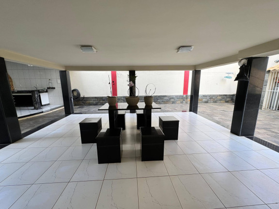 Imagem Casa com 4 Quartos à Venda, 900 m² em Garças - Belo Horizonte Imagem Casa com 4 Quartos à Venda, 900 m² em Garças - Belo Horizonte