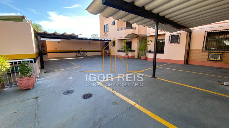 Imagem Apartamento com 3 Quartos à Venda,  em Parque Rosário - Campos Dos Goytacazes