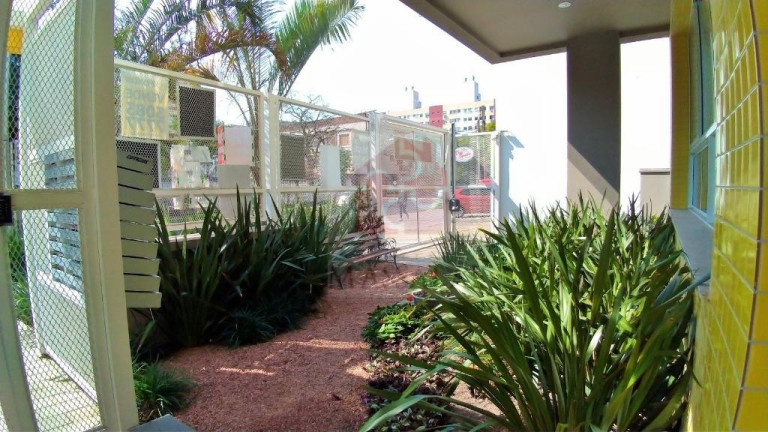 Imagem Apartamento com 3 Quartos à Venda, 88 m² em Menino Deus - Porto Alegre