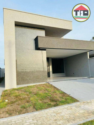 Casa com 3 Quartos à Venda ou Locação, 149 m² em Mirante Riviera - Marabá