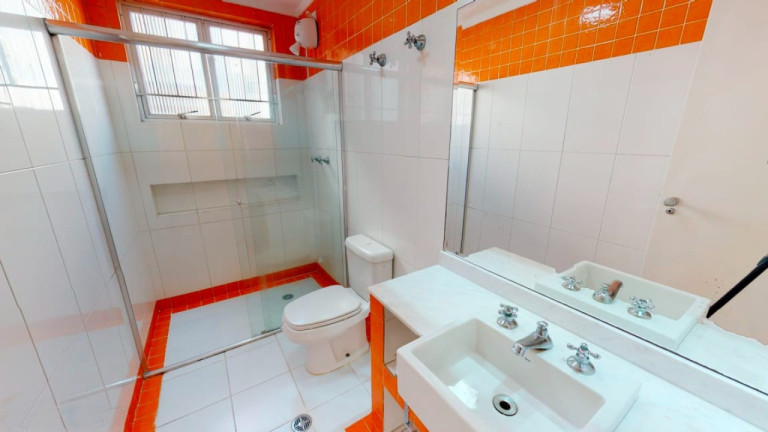 Imagem Imóvel com 4 Quartos à Venda, 120 m² em Perdizes - São Paulo Imagem Imóvel com 4 Quartos à Venda, 120 m² em Perdizes - São Paulo