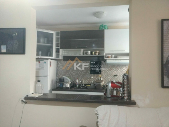 Imagem Apartamento com 2 Quartos à Venda, 47 m² em Sumarezinho - Ribeirão Preto