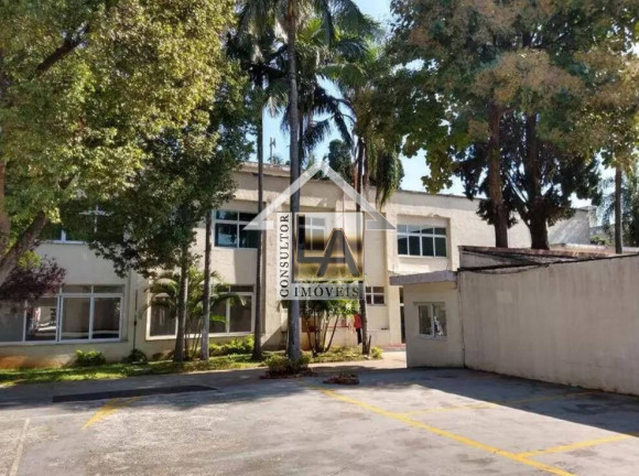 Sala Comercial à Venda, 1.650 m² em Indianópolis - São Paulo