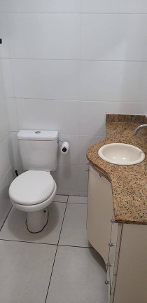 Imagem Apartamento com 3 Quartos à Venda, 72 m² em Vila Isabel Eber - Jundiaí