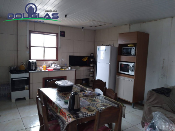 Imagem Casa com 4 Quartos à Venda, em águas Claras - Viamão Imagem Casa com 4 Quartos à Venda, em águas Claras - Viamão