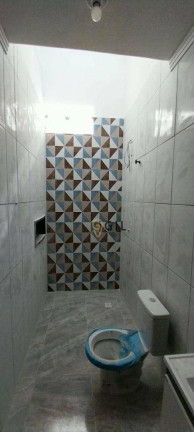 Imagem Sobrado com 2 Quartos à Venda, 64 m² em Jardim Olimpia - Santa Branca