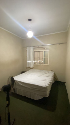 Imagem Casa com 2 Quartos à Venda, 120 m² em Centro - Franca
