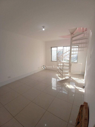 Imagem Apartamento com 4 Quartos à Venda, 215 m² em Campo Grande - Santos Imagem Apartamento com 4 Quartos à Venda, 215 m² em Campo Grande - Santos