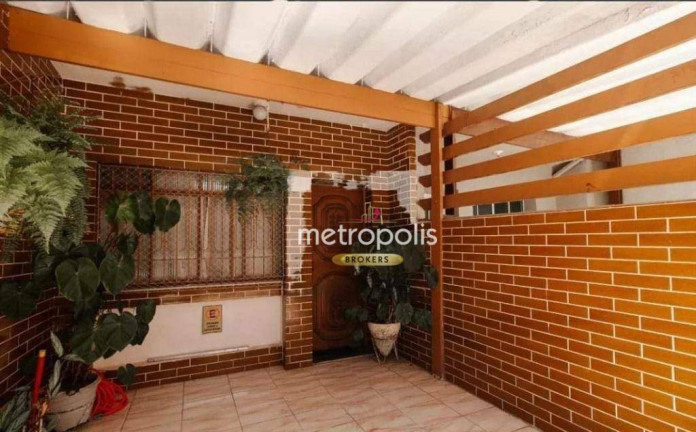 Imagem Casa com 3 Quartos à Venda, 80 m² em Cidade Mãe Do Céu - São Paulo