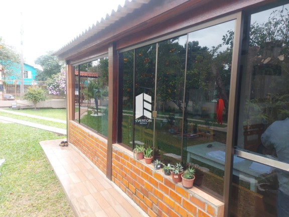 Imagem Casa com 2 Quartos à Venda,  em Pinheiro Machado - Santa Maria