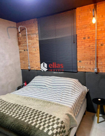 Imagem Casa de Condomínio com 2 Quartos à Venda, 140 m² em Vila Industrial - Bauru Imagem Casa de Condomínio com 2 Quartos à Venda, 140 m² em Vila Industrial - Bauru