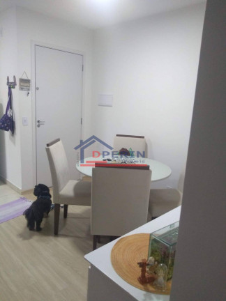 Imagem Apartamento com 2 Quartos à Venda, 48 m² em Jardim São Carlos - São Carlos