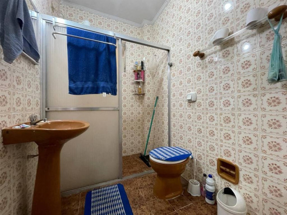 Imagem Kitnet com 1 Quarto à Venda, 38 m² em Tupi - Praia Grande