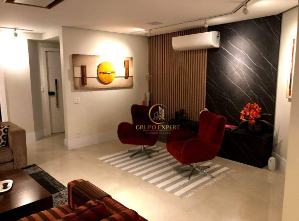 Imagem Apartamento com 3 Quartos à Venda, 236 m² em Vila Ema - São José Dos Campos Imagem Apartamento com 3 Quartos à Venda, 236 m² em Vila Ema - São José Dos Campos